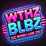 WTHz Blog Logo